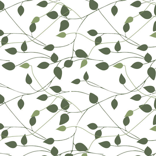 BetterHome Roller Blinds 2035-2 Partial Blackout W100xH80cm MHB-TE2035-2-100x80