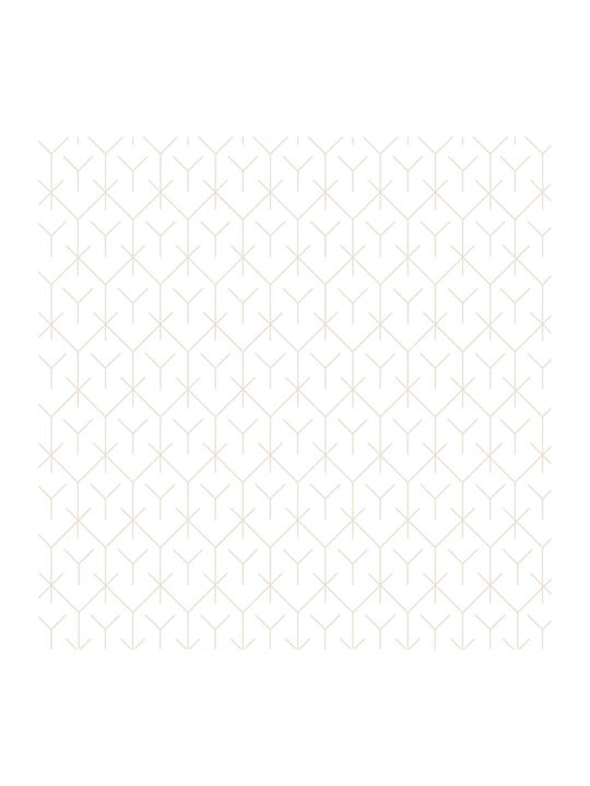 BetterHome Roller Blinds 2044-1 Partial Blackout W140xH80cm MHB-TE2044-1-140x80