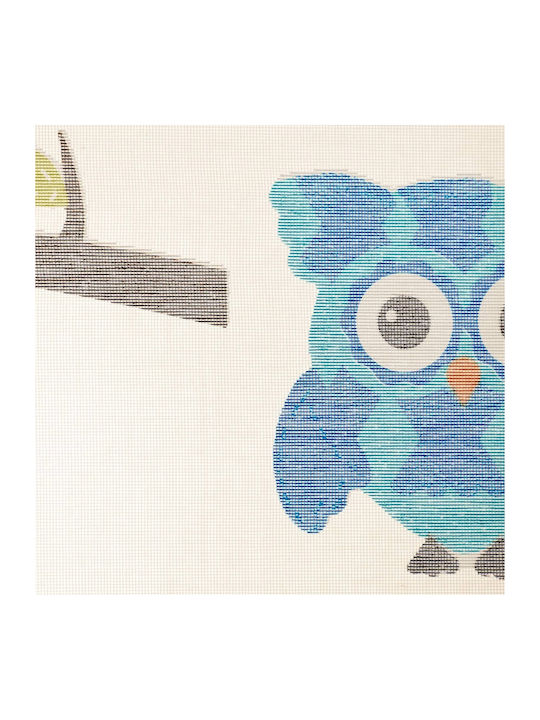 BetterHome Roller Blinds 32301-166 Partial Blackout W80xH300cm MHB-7940-166-80x300