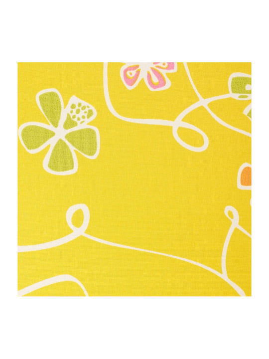 BetterHome Roller Blinds 2191-01 Partial Blackout W120xH80cm MHB-7270-01-120x80