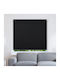 BetterHome Ρόλερ Σκίασης 471107 Μερικής Συσκότισης Μαύρο Π80xΥ140εκ. MHB-7105-95-80x140