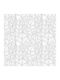 BetterHome Roller Blinds 2032-2 Partial Blackout W160xH80cm MHB-TE2032-2-160x80