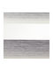 BetterHome Roller Blinds Shading 525829 Partial Blackout Double W80xH140cm MHB-7531-05-80x140