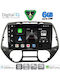 Digital IQ Car Audio System for Hyundai i20 2008-2014 Bluetooth USB WiFi GPS Apple CarPlay Android Auto with 9" Touch Screen