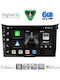 Digital IQ Car Audio System for Hyundai i30 2012-2017 (Bluetooth/USB/WiFi/GPS/Apple CarPlay/Android Auto) with 9" Touch Screen