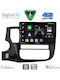 Digital IQ Car Audio System for Mitsubishi Outlander 2013-2020 Bluetooth USB WiFi GPS Apple CarPlay Android Auto with 10" Touch Screen