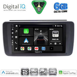 Digital IQ Auto-Audiosystem für Nissan Leaf mit Bluetooth USB und GPS Digital IQ Auto-Audiosystem für Nissan Leaf mit Bluetooth USB und GPS