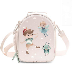 Tutete Handbag Beige 18x18x10.5cm Tutete Handbag Beige 18x18x10.5cm