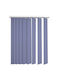 BetterHome 625055 Fabric Shading Blind In Purple Colour W160xH80cm