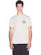 T-shirt Бял