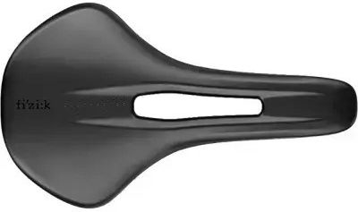 Fizik Bicycle Saddle Carbon Black