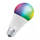 Lampă Smart WiFi CLA75 9.5W 2700K-6500K RGB E27