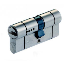 Cilindru Nickel 35/45mm Din Mul-T-Lock Cilindru Nickel 35/45mm Din Mul-T-Lock