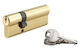 Europrofilzylinder Sa 30/60mm Thirard