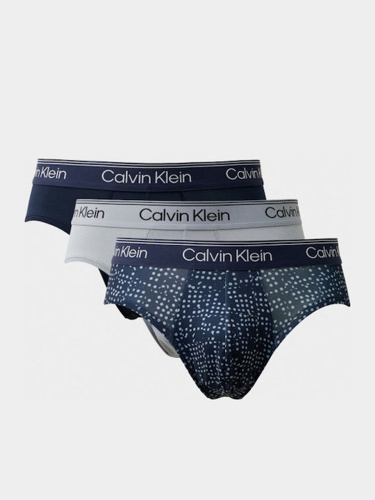 Calvin Klein Мъжко боксерки Calvin Klein
