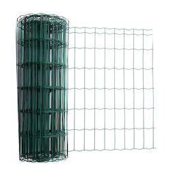 Rossima Draht Für Gartenzaunbedarf 1x7.5cm Grünes