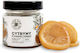 Zitronen In Whiskey Sirup 210g Glas