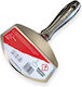 160mm Bucket Spatula Nespoli