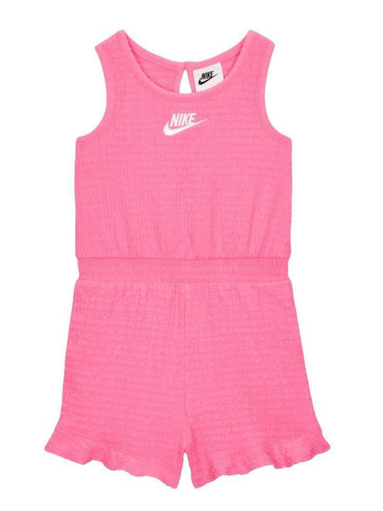 Sport Kids Shorts/Bermuda Pink