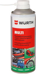 Multi Σπρέι Κλειδαριών 400ml