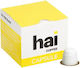 Capsule Espresso Premium Caramel Compatibile cu Aparat Nespresso 10 capsule