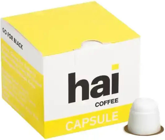 Capsule Espresso Premium Caramel Compatibile cu Aparat Nespresso 10 capsule