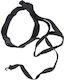 Aqua-sport Powerstretch Belt Parachute 3 In 1 Black As3192