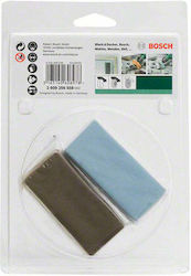 Bosch Polishing Pads Set