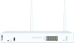 Sophos Τροφοδοσία