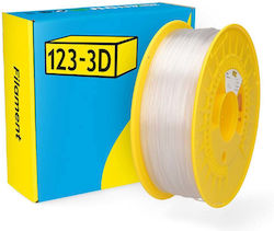 PCTG Transparent 1kg PCTG Transparent 1kg