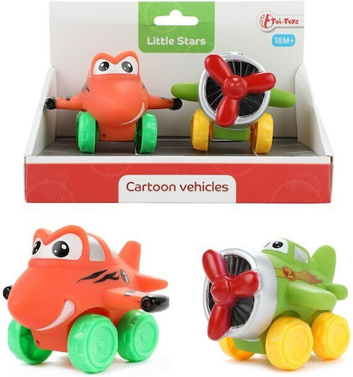 Toi-Toys Jucărie De Activitate Pentru Bebeluși Pentru 18+ Luni