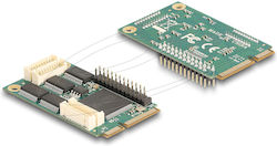 DeLock 95279 PCIe DeLock 95279 PCIe