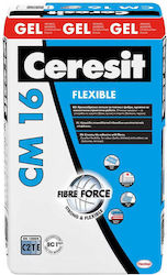 Ceresit Cm 16 Gel Tile Adhesive