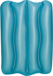 Bestway Inflatable Camping Pillow Blue 38x25cm