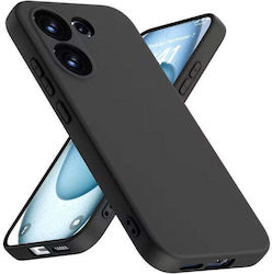 Silicone Back Cover Poco X8 Pro Silicone Back Cover Poco X8 Pro