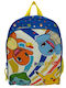 CyP Brands Pokemon Iris Schulranzen Rucksack