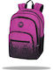 Coolpack School Backpack Pink