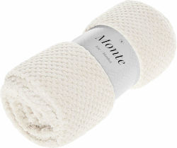 Spod Igly i Nitki Πετσέτα Microfiber Σώματος