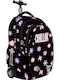 St. Majewski School Bag Trolley 26 Litre