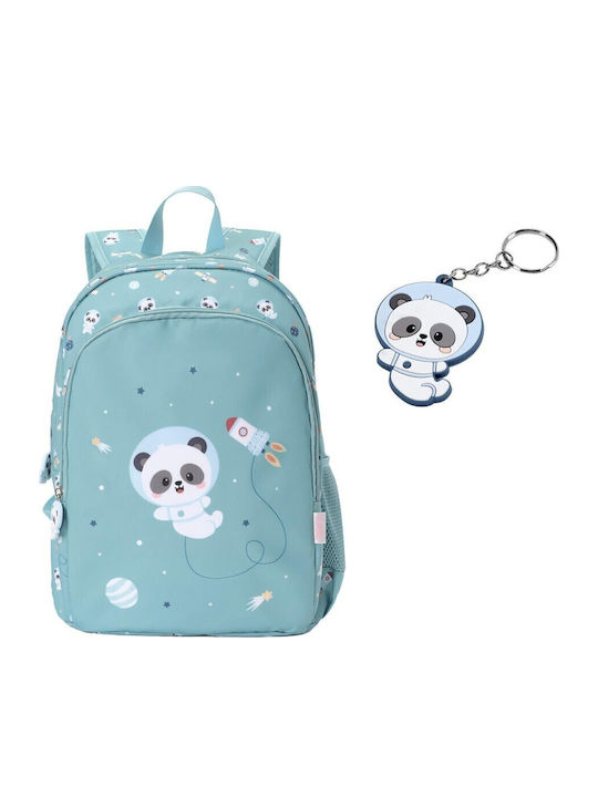 Baby Oliver Pandas In Space Ghiozdan De Spate Pandas In Space Baby Oliver Pandas In Space Ghiozdan De Spate Pandas In Space