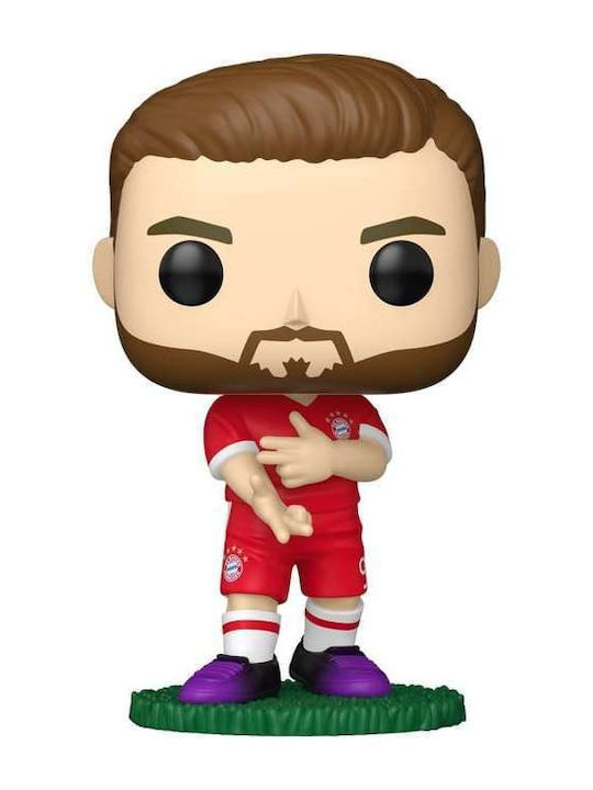 Funko Pop! Футбол: FC Bayern Munich - Harry Kane 97