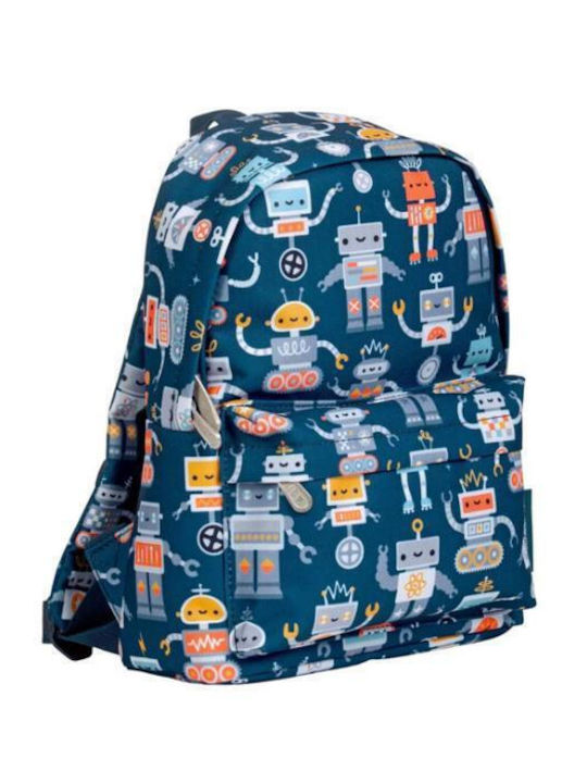 A Little Lovely Company Kindergarten Backpack School Bag