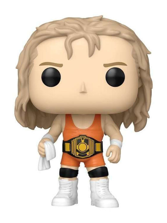 Funko Pop! Sport: WWE - Curt Hennig -Mr. Perfect 208