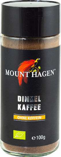 Mount Hagen Bio Kaffeeersatz in Pulver 100gr