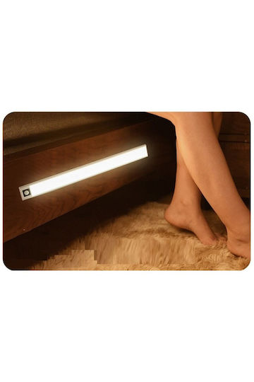 Jiju LED Iluminat de Siguranță Spot cu Senzor de Mișcare
