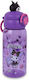 Colorino Kinder Trinkflasche Kuromi 600ml