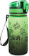 Coolpack Brisk Mini Παιδικό Παγούρι Πράσινο 400ml
