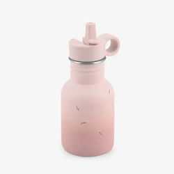 Kikka Boo Παγούρι 350ml Πράσινο