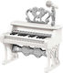 Children’s Piano for 3+ Years