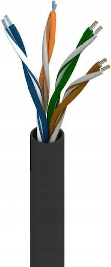 Belden U/UTP Cat.5e (Gigabit) Outdoor Ethernet Network Cable